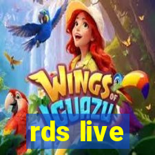 rds live